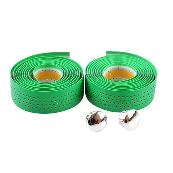Guidoline vert soft micro perforée Velox