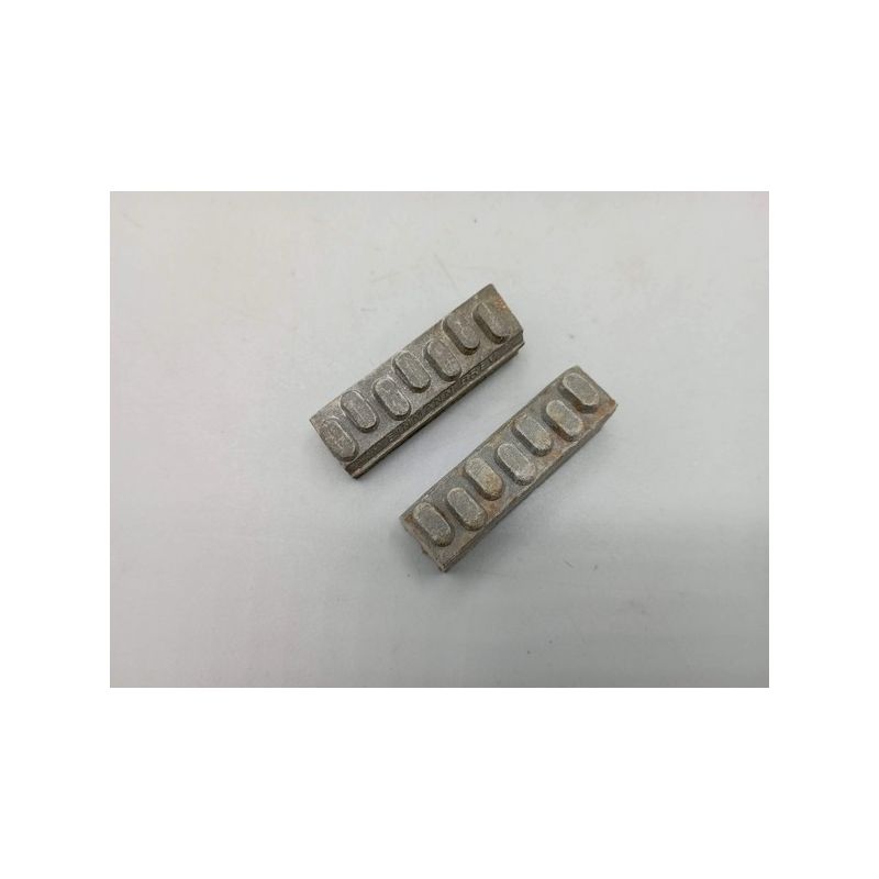 Weinmann - 2 brake caliper pads, new, ex-stock