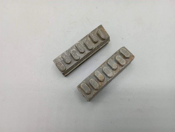 Weinmann - 2 brake caliper pads, new, ex-stock
