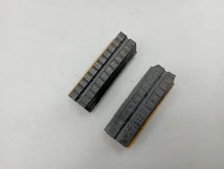 2 x 42 mm brake pads