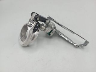 Neuf - Sachs Huret New Success 35 mm - Dérailleur avant triple à collier vtt vtc