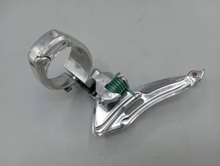 Neuf - Sachs Huret New Success 35 mm - Dérailleur avant triple à collier vtt vtc