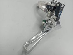 Neuf - Sachs Huret New Success 35 mm - Dérailleur avant triple à collier vtt vtc