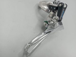 Sachs Huret New Success ATB front derailleur 35mm clamp nos nib
