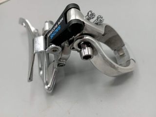 Neuf - Sachs Huret New Success 35 mm - Dérailleur avant triple à collier vtt vtc