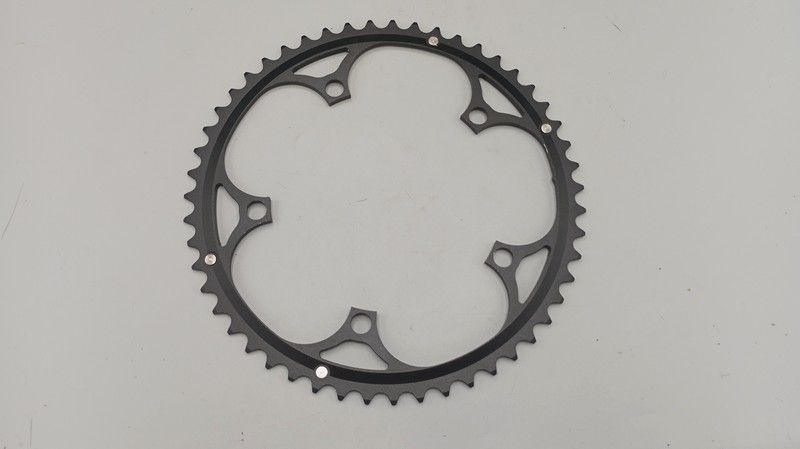 Chainring - BCD 135 - 51 teeth 10S- for Campagnolo crankset