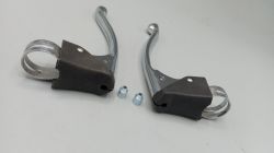 Leviers de frein pour vélo d'enfant, type course