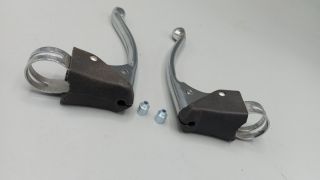 Leviers de frein pour vélo d'enfant, type course