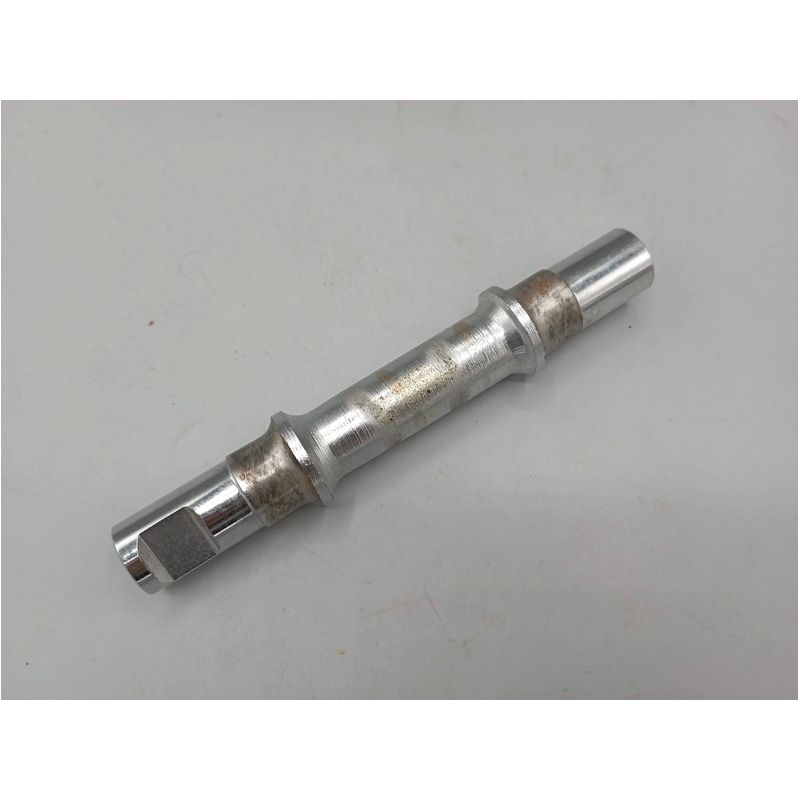Boîtier De Pédalier à Clavettes Pour Vélo Vintage – Axe 140mm, Fabrication Française
