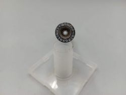 Neuf ! - Stronglight - 127 mm - à clavettes - axe de pédalier