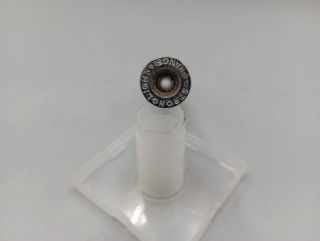 Neuf ! - Stronglight - 127 mm - à clavettes - axe de pédalier