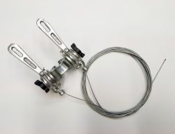 Shifters levers  for vintage bike