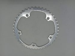 Specialities TA - BCD 135 - 44 teeth - 9 speeds - Chainring vintage bicycle