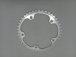 Specialities TA - BCD 135 - 44 teeth - 9 speeds - Chainring
