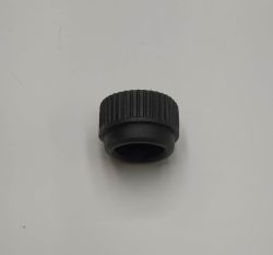 Rubber roller for dynamo