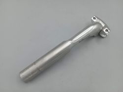 Vitus aluminum aero seat post 27.4 mm 215mm vintage bike