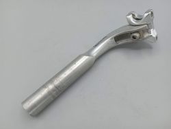 Vitus - ø 27,4 mm - Tige de selle aero aluminium - occasion