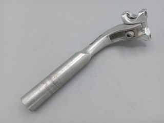 Vitus - ø 27,4 mm - Tige de selle aero aluminium - occasion