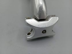 Vitus - ø 27,4 mm - Tige de selle aero aluminium - occasion