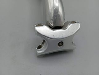 Vitus aluminum aero seat post 27.4 mm 215mm vintage bike