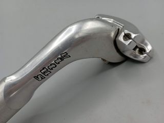Vitus - ø 27,4 mm - Tige de selle aero aluminium - occasion