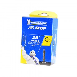 Inner tube Michelin Airstop 700 - 28"