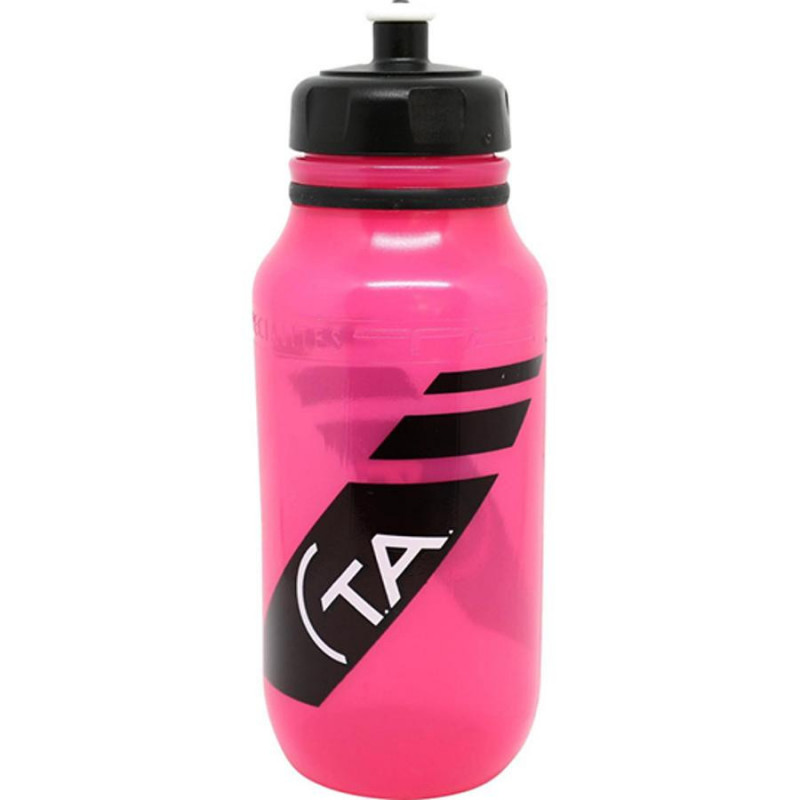Water bottle Specialites TA - Pink