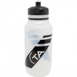 Water bottle Specialites TA - Transparent color