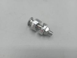 Brand new ! - Mafac rear brake caliper mounting screw ref: 495 - 491E