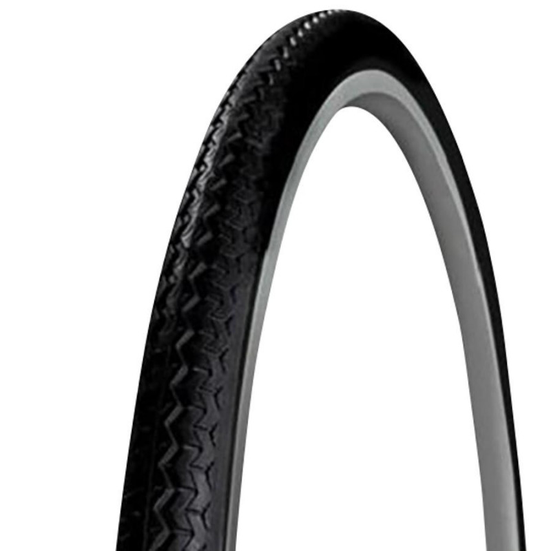 Tire Michelin 700x35B   TR World Tour Black 35-622