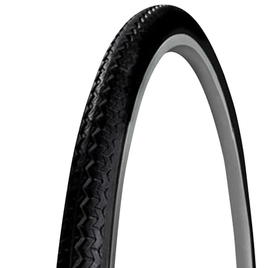 Tire Michelin 700x35c   TR World Tour Black 35-622