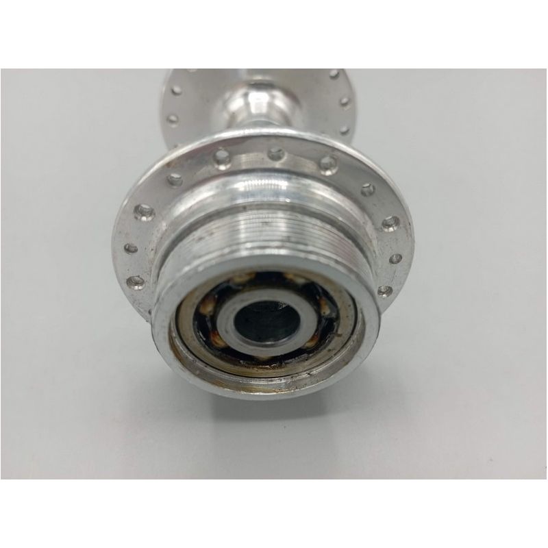 IRO rear bike hub 36h sealed bearings - moyeu roue arrière vélo