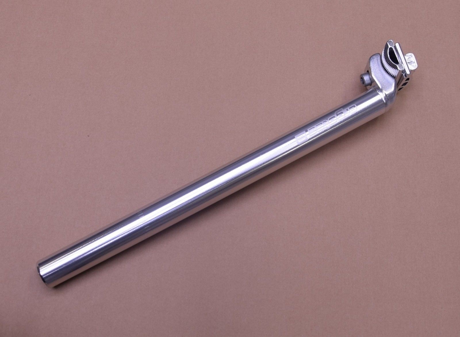 ø 26,6 mm - Tige de selle Ergotec