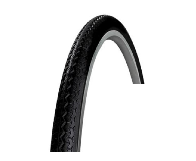 Michelin Tire 650 x35A World Tour TR black ( (26X1 3 / 8 - 35-590)