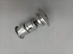 Dust cap and expander Campagnolo Chorus 1" aheadset