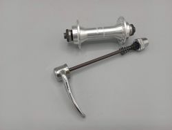 Sachs 2000 - Old stock 36-hole front hub