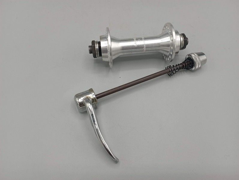 Neuf !Sachs 2000 - Moyeu avant 36 trous ancien stock