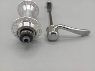 Neuf !Sachs 2000 - Moyeu avant 36 trous ancien stock