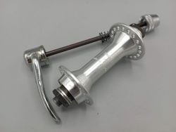 Neuf !Sachs 2000 - Moyeu avant 36 trous ancien stock