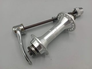 Neuf !Sachs 2000 - Moyeu avant 36 trous ancien stock