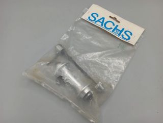 Sachs 2000 - Old stock 36-hole front hub