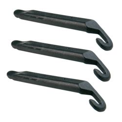 Tire Lever Set Zefal black made in France
