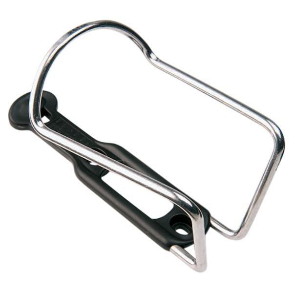 Zefal bottle cage water in aluminium