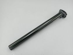 tige de selle diamètre 26,8 mm en 26.8 mm aluminium Ergotec vélo vintage rétro