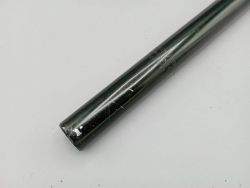 Tige de selle 26,8 mm noire Ergotec