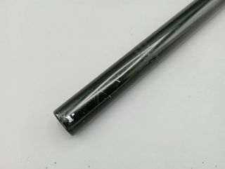 Tige de selle 26,8 mm noire Ergotec