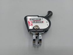Sturmey Archer - 3-speed shifter model n°2
