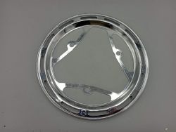 sprocket cover for BCD 116 crankset vintage 70‘s 80’s bike