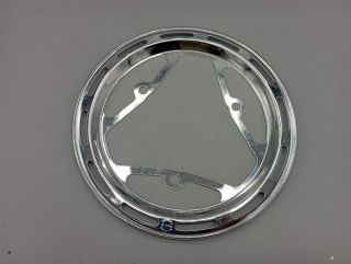 nervar protège carter plateau pour pédalier BCD 116vélo vintage années 70 80