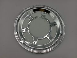 sprocket cover for BCD 116 crankset vintage 70‘s 80’s bike